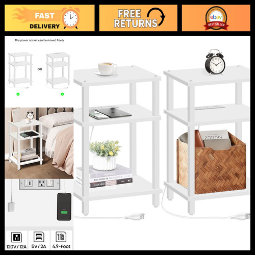 Set modern end tables - modern,