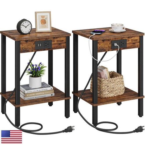 Vimber side table set - vimber, of